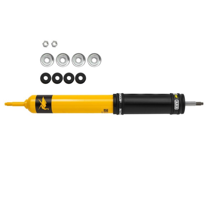 Old Man Emu Nitrocharger Plus front shock absorber 63013